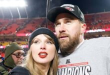 lista inicial de invitados a la boda de taylor swift y travis kelce 3