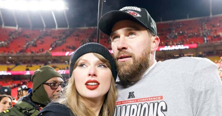 lista inicial de invitados a la boda de taylor swift y travis kelce 3