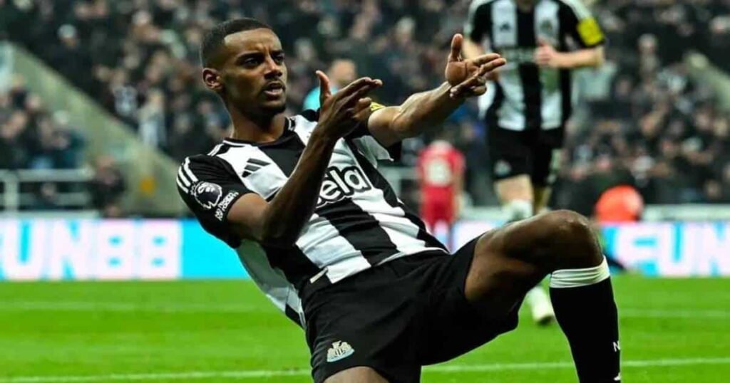 liverpool busca cerrar a alexander isak antes del cierre de fichajes 3
