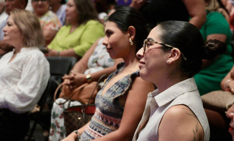 llevan atención integral para mujeres a más municipios de yucatán