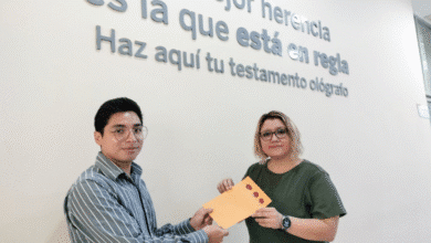 Facilitan testamentos en Yucatán para proteger el patrimonio familiar