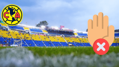 Incertidumbre en la Liga MX: América responde al veto y pide garantizar acceso a la afición