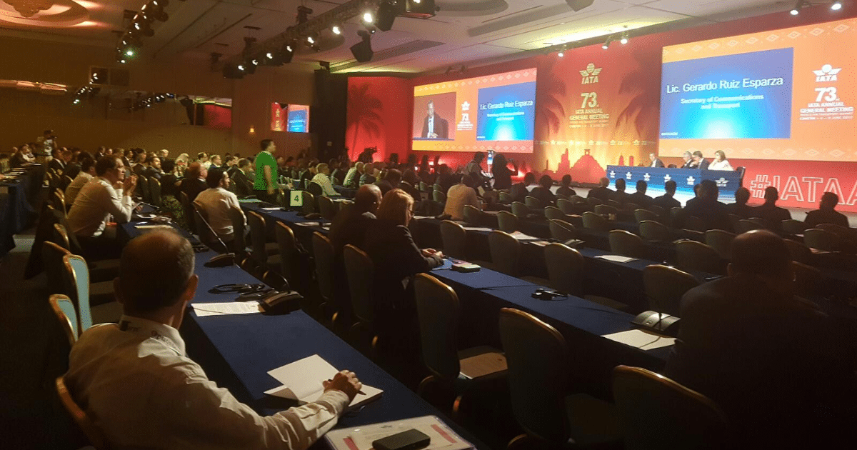 Turismo de reuniones en 2025: Tendencias que marcarán el futuro del sector en México