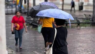 Yucatán: Septiembre y octubre, los meses de mayor riesgo de ciclones tropicales
