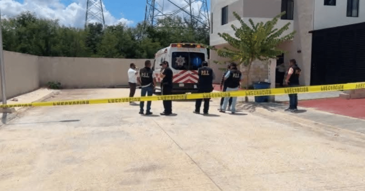 localizan a siete niños estadounidenses reportados como desaparecidos en yucatán