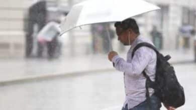 Clima en Yucatán: cercanía de Onda Tropical generaría lluvias