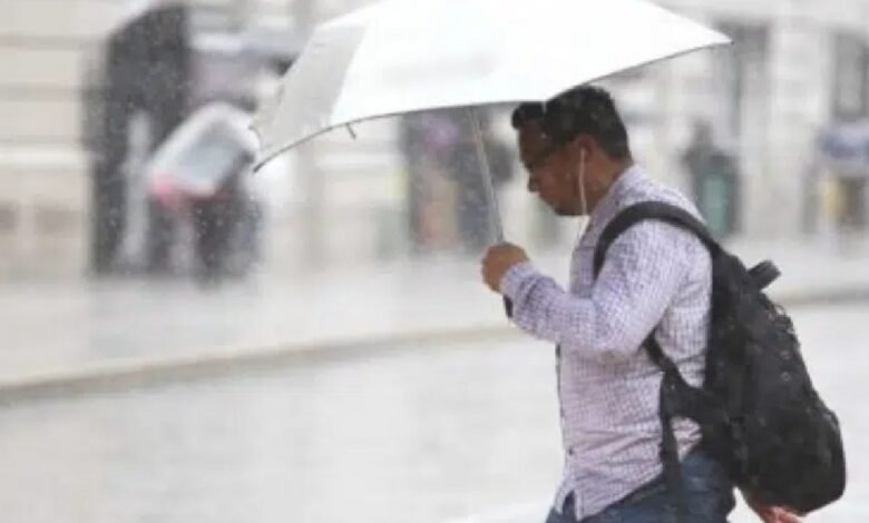 Clima en Yucatán: cercanía de Onda Tropical generaría lluvias