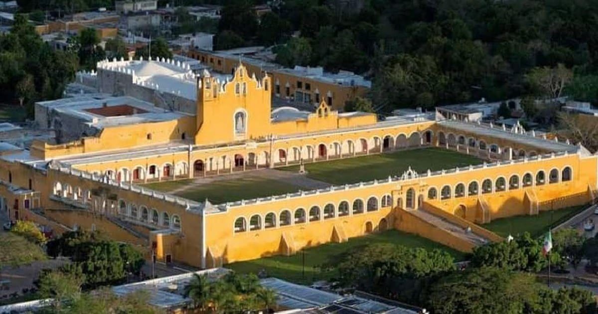 Cinco pueblos mágicos cerca de Mérida para una escapada express