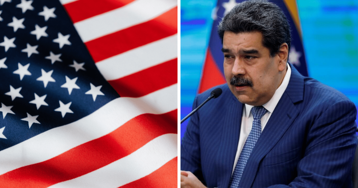 EE. UU. incauta bienes de lujo de Nicolás Maduro valorados en 600 millones de euros