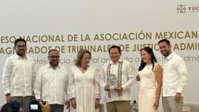 magistrados impulsan la justicia con inteligencia artificial en yucatán (2)