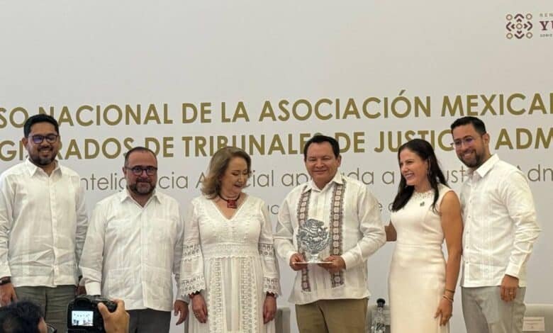 magistrados impulsan la justicia con inteligencia artificial en yucatán (2)