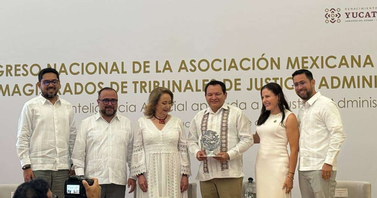 magistrados impulsan la justicia con inteligencia artificial en yucatán (2)
