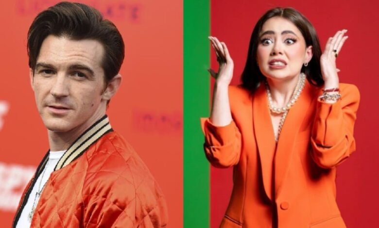Drake Bell amenaza con demandar a Mariana Botas, en LCDLFM3 (Foto de internet)