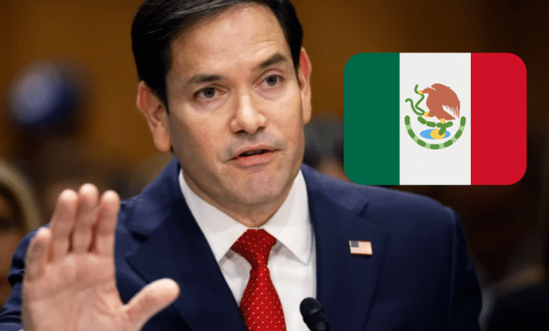 Mario Rubio viajará a México y Ecuador para reforzar acuerdos de seguridad y cooperación,El momento,al momento,EL momento local,local en el mometno,al momento local,local en el momento hoy,hoy en al momento local,Local al momento hoy,hoy en el momento campeche,mario rubio,mario rubio local,local mario rubio,marco rubio méxico,viaje marco rubio,visita secretario estado méxico,acuerdo seguridad méxico eeuu,cárteles méxico eeuu,tráfico de fentanilo,migración ilegal méxico,relaciones bilaterales méxico eeuu,claudia sheinbaum y marco rubio,departamento de estado eeuu méxico,prosperidad económica méxico eeuu,cooperación méxico ecuador eeuu