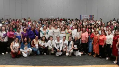 más de 900 mujeres participan en asambleas por la igualdad en yucatán
