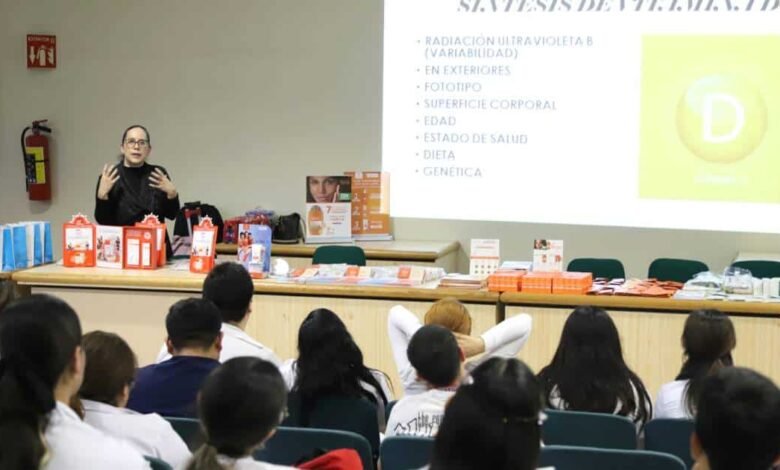 Más del 80 por ciento de la radiación que recibe la piel ocurre en la niñez, el cuidado debe comenzar desde la infancia IMSS