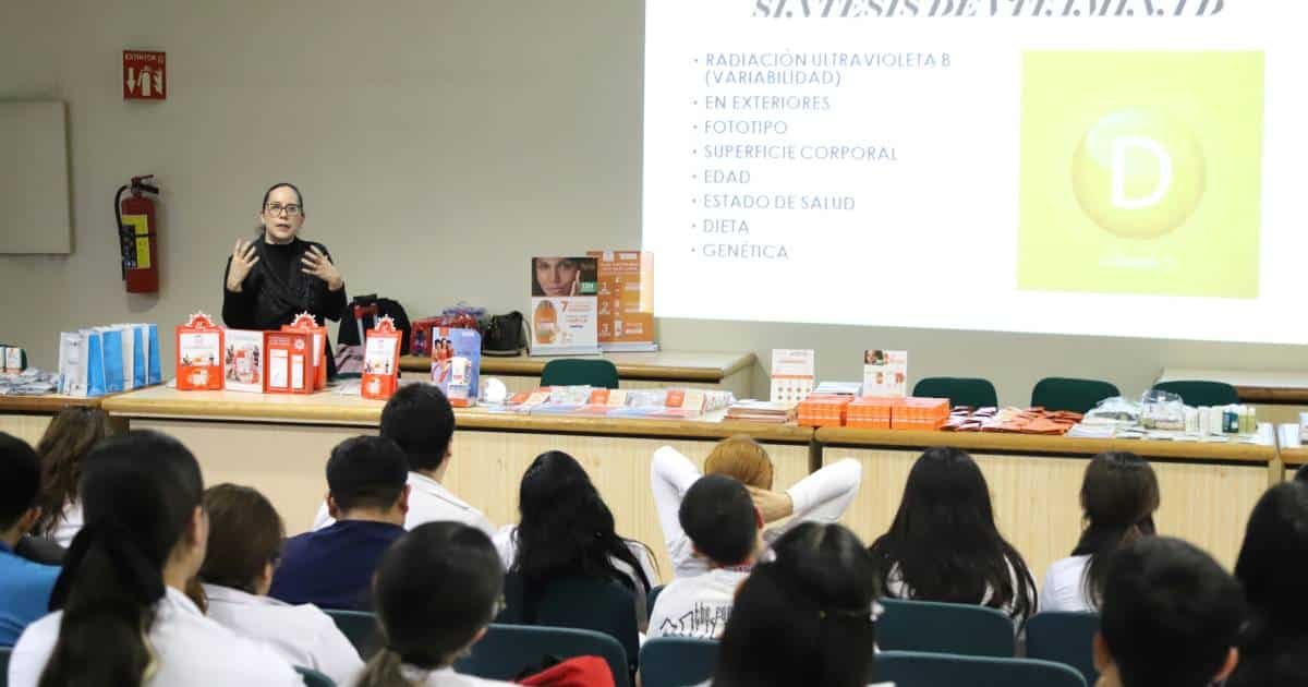 Más del 80 por ciento de la radiación que recibe la piel ocurre en la niñez, el cuidado debe comenzar desde la infancia IMSS