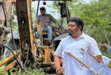 Mayapán se alista para rendir cuentas en su Informe de Gobierno