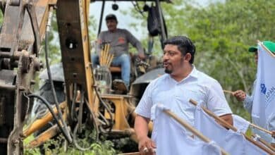 Mayapán se alista para rendir cuentas en su Informe de Gobierno