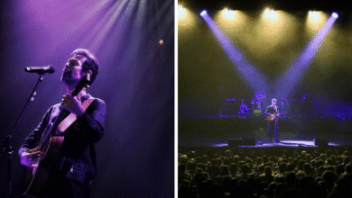 meme del real deslumbra mérida en su debut como solista con concierto gratuito