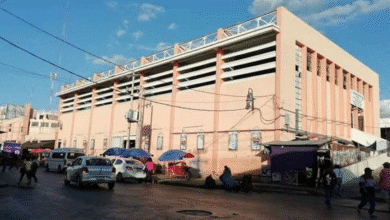 mercado lucas de gálvez, en óptimas condiciones tras recorrido de supervisión