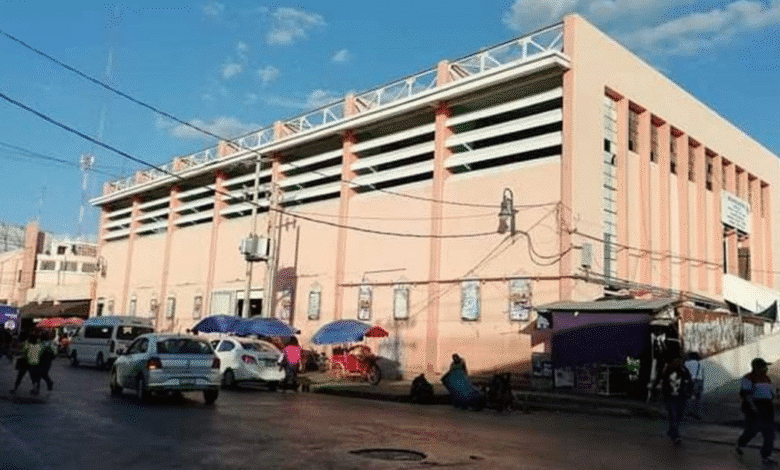 mercado lucas de gálvez, en óptimas condiciones tras recorrido de supervisión