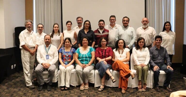 Yucatán, Campeche y Quintana Roo refuerzan cooperación regional