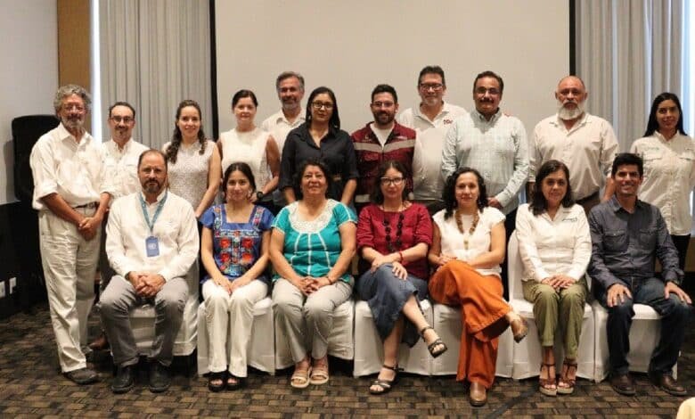 Yucatán, Campeche y Quintana Roo refuerzan cooperación regional