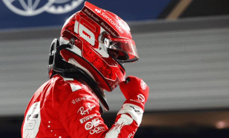 Bajo el calor veraniego y el cielo cambiante del Hungaroring, Charles Leclerc surgió con fuerza para hacerse con una pole position que pocos esperaban.