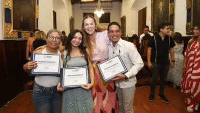 mérida fortalece la democracia participativa con la cuarta sesión de cabildo abierto