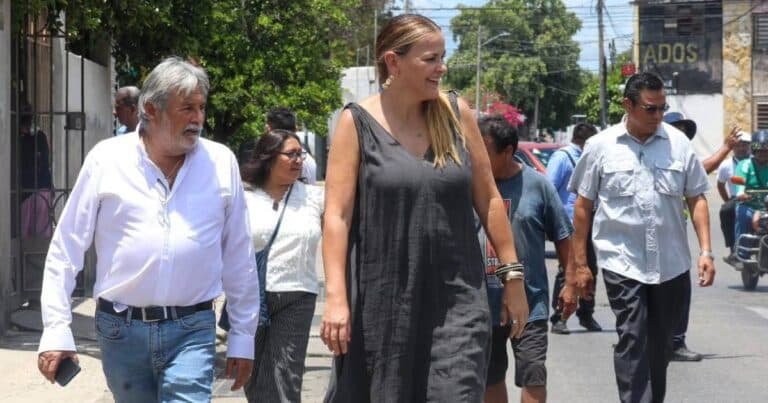 mérida pondrá en marcha el “año del orden” para mejorar la convivencia