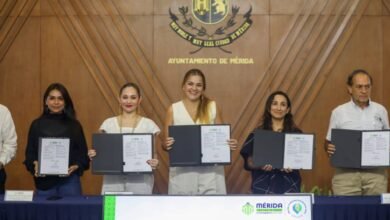 mérida, primera ciudad de méxico en recibir el distintivo “ciudad por el comercio justo” (2)