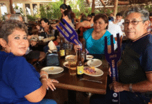 mérida se prepara para la séptima edición del restaurant week 2025