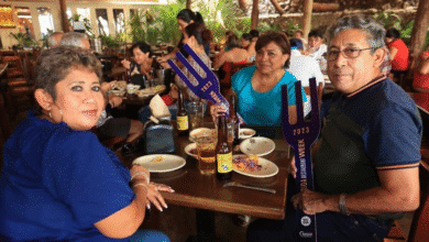 mérida se prepara para la séptima edición del restaurant week 2025