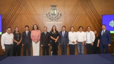 mérida y nanchang refuerzan cooperación en cultura, turismo y comercio