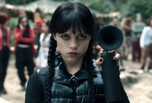 Merlina 2 Parte 1 final explicado y el misterio de Willow Hill