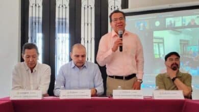 Nombran al nuevo director del Centro INAH Yucatán