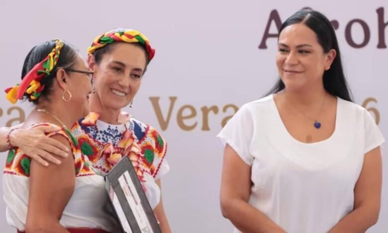 México destaca importancia de los Pueblos Indígenas