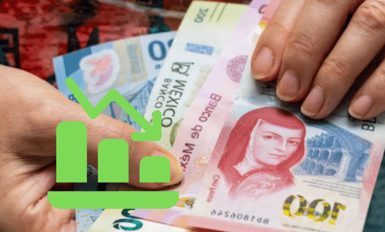 México registra histórica disminución en la pobreza multidimensional 1