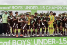México Sub 15 conquista la Concacaf con un equipo que rompe fronteras