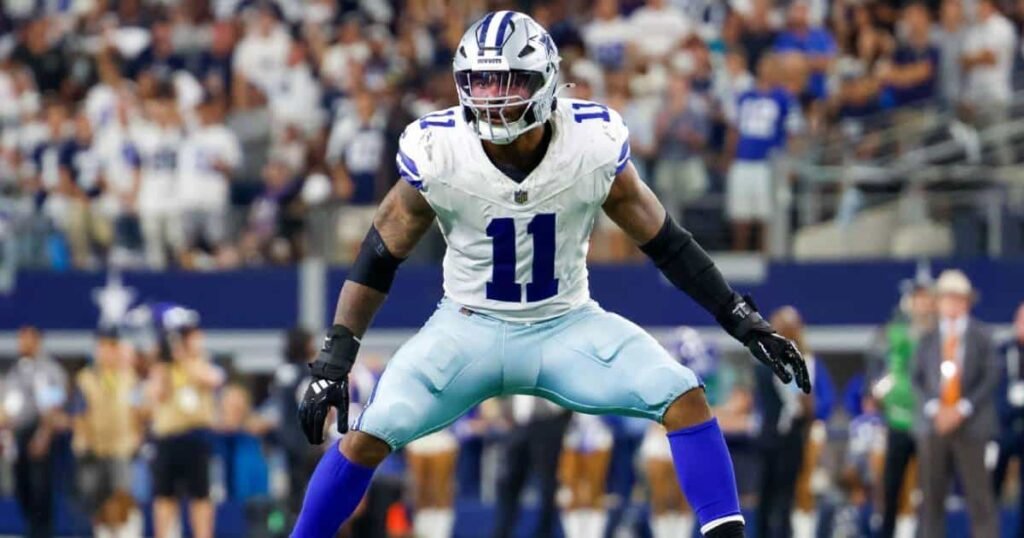 micah parsons sera el mejor pagado de la nfl sin ser quarterback 2