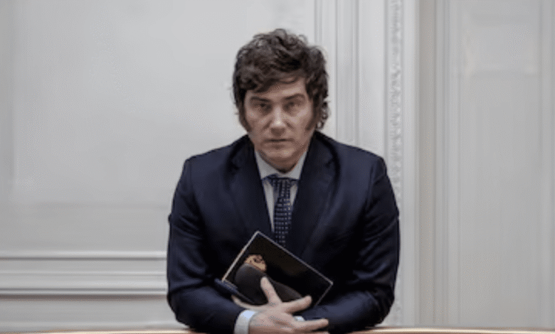 Milei arremete contra el kirchnerismo tras votación en Diputados “Si ganamos en septiembre, será el último clavo al cajón”