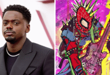 El universo animado de Spider-Verse sigue expandiéndose. Sony Pictures ha dado luz verde a Spider-Punk, un spin-off centrado en Hobie Brown, el Spider-Man anarquista que cautivó al público en Across the Spider-Verse.
