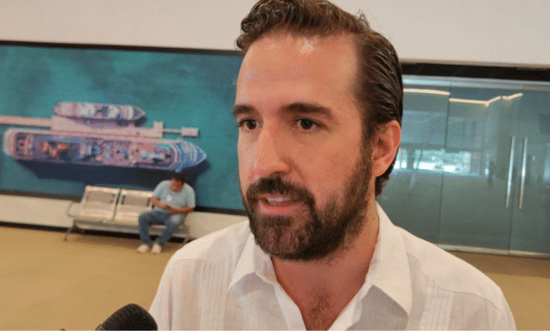 modificarán ruta del gasoducto en umán tras inconformidad ciudadana