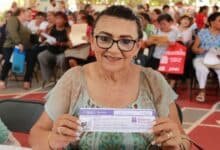 Estos son los puntos donde se realizará el registro Pensión Mujeres Bienestar en Mérida