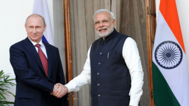 En medio de las tensiones geopolíticas que sacuden el tablero global, Moscú volvió a estrechar la mano de Nueva Delhi, defendiendo una asociación que ha resistido los embates del tiempo y los cambios de poder.
