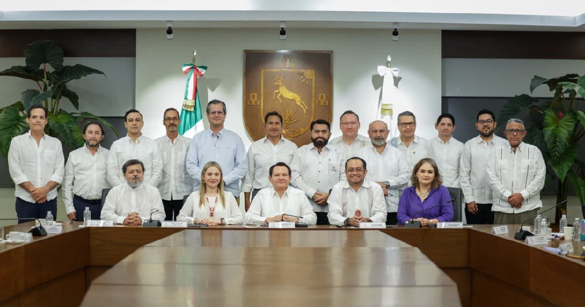 Renacimiento Maya fortalece la inversión con transparencia y sentido humano
