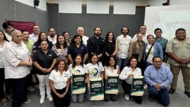 Yucatán convoca a limpieza simultánea de 14 playas (Foto de internet)