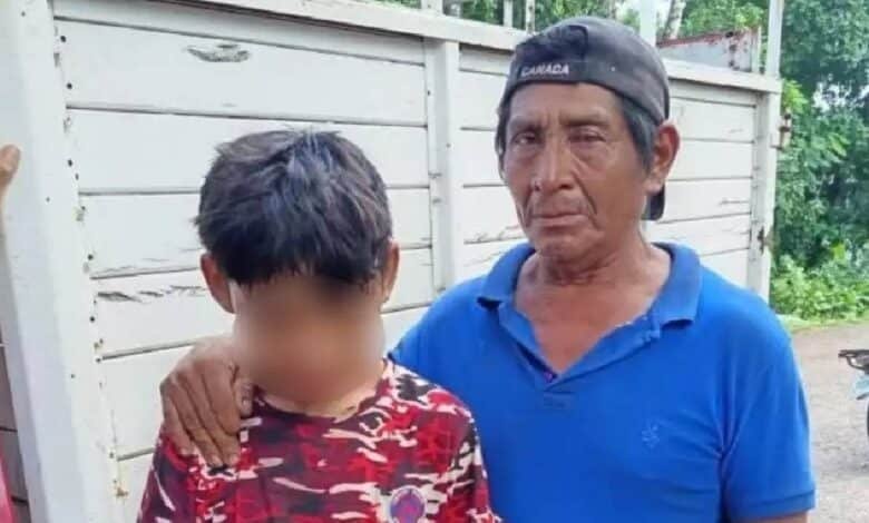 Localizan a menor que abandonó su hogar en Tizimín, tras discutir con sus padres