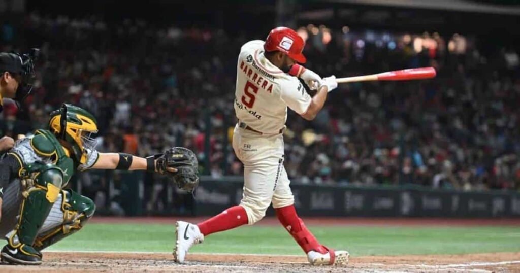 nino en terapia intensiva tras pelotazo en juego de los diablos rojos 1